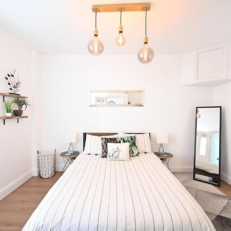 The Teapot Cottage In Town Centre Free Parking Stratford-upon-Avon Luaran gambar