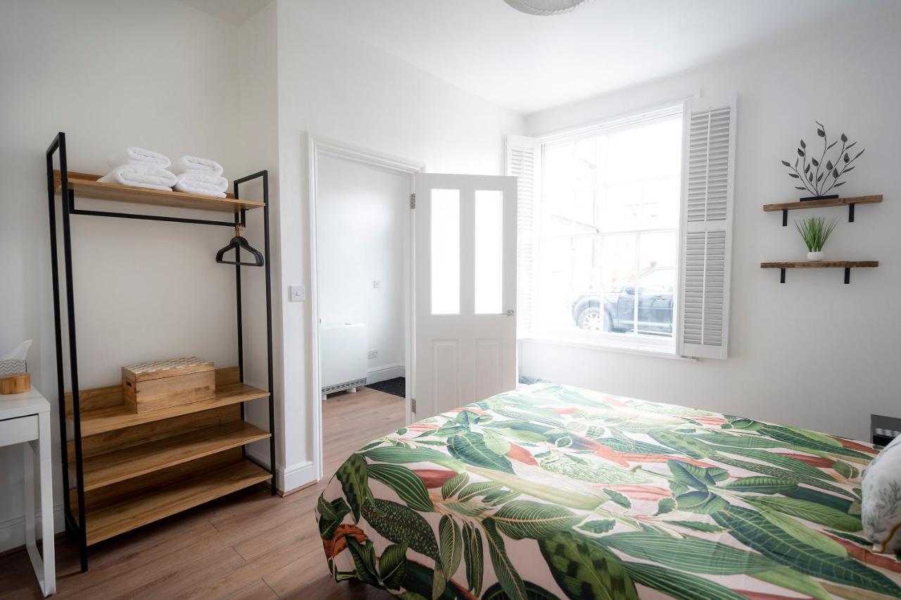 The Teapot Cottage In Town Centre Free Parking Stratford-upon-Avon Luaran gambar