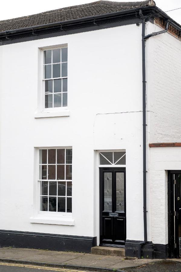 The Teapot Cottage In Town Centre Free Parking Stratford-upon-Avon Luaran gambar