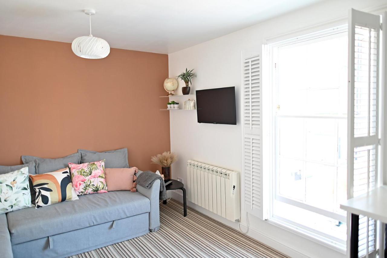 The Teapot Cottage In Town Centre Free Parking Stratford-upon-Avon Luaran gambar