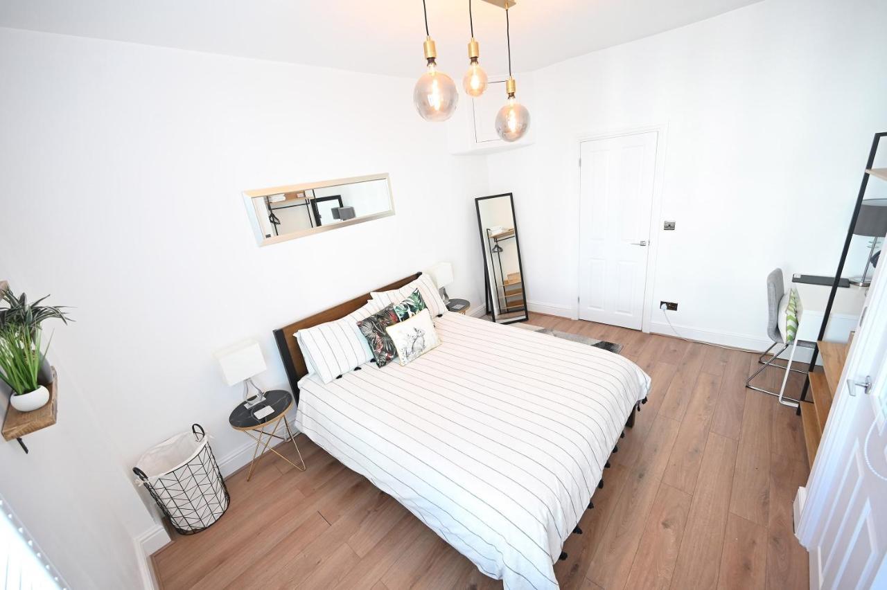 The Teapot Cottage In Town Centre Free Parking Stratford-upon-Avon Luaran gambar