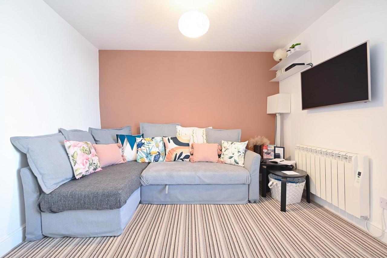 The Teapot Cottage In Town Centre Free Parking Stratford-upon-Avon Luaran gambar